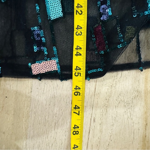 Dress the Population Women's Maren Fit and Flare Midi Dress NWT - Picture 7 of 7